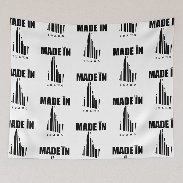 Item preview, Made in Idaho by MADAAVE designed and sold by MADAAVE.