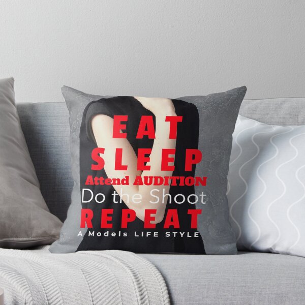 Item preview, A Models Lifestyle designed and sold by domdjs4239.