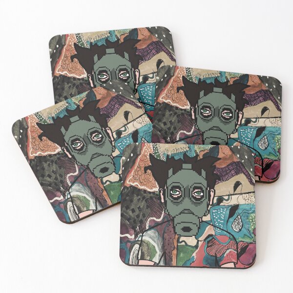 Item preview, Hashmasks #200  designed and sold by CryptoLuke.
