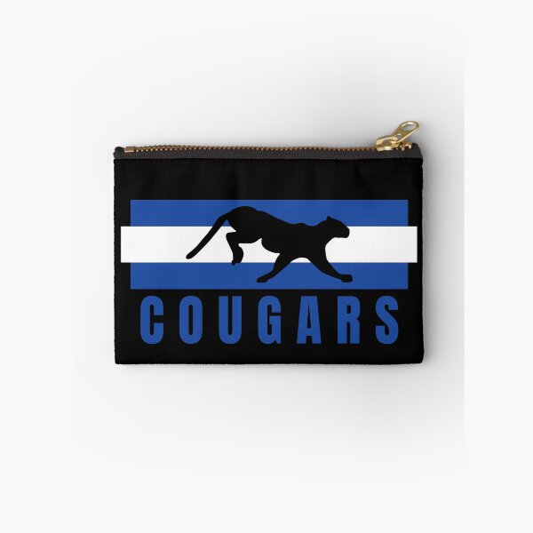 Item preview, Dark Mode Cougar Design #5 designed and sold by CougarDarkMode.