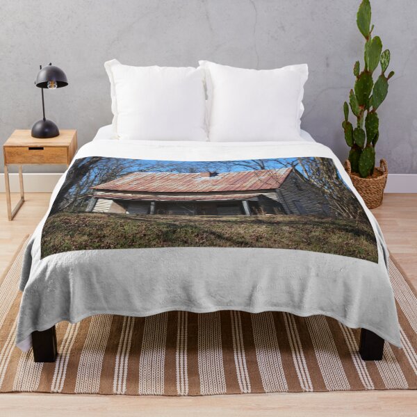 Item preview, Old Mill House designed and sold by Cynthia48.