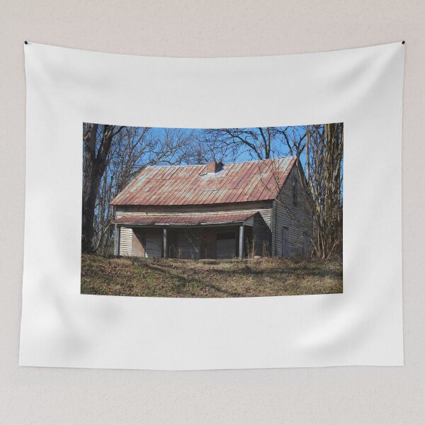 Item preview, Old Mill House designed and sold by Cynthia48.