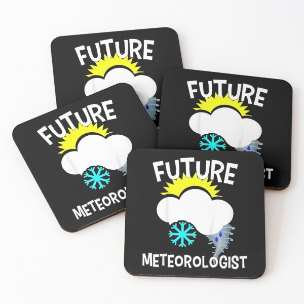 Item preview, Future Meteorologist Funny Weather Storm Gift designed and sold by orvillesznpb70.