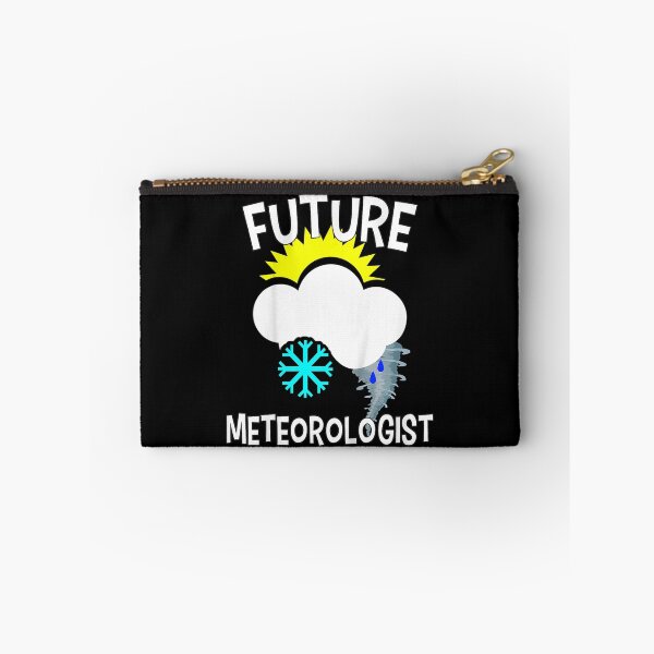 Item preview, Future Meteorologist Funny Weather Storm Gift designed and sold by orvillesznpb70.