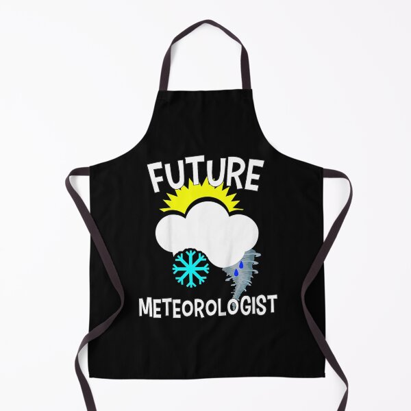 Item preview, Future Meteorologist Funny Weather Storm Gift designed and sold by orvillesznpb70.