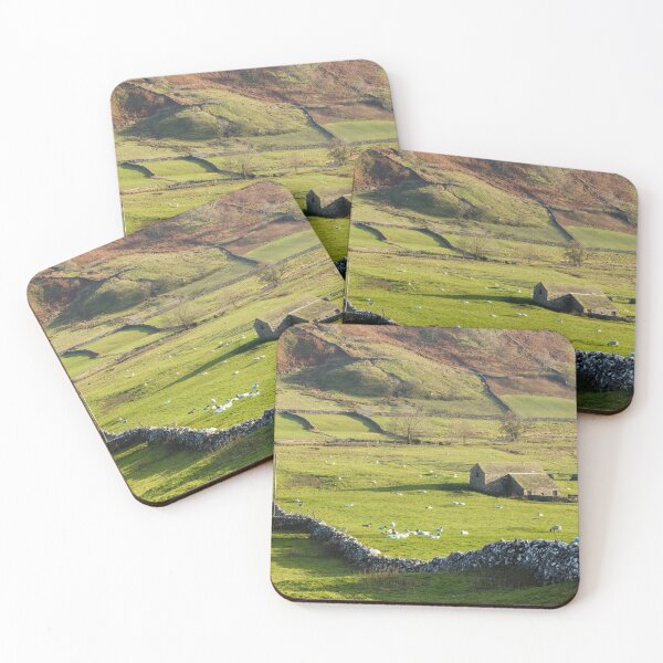 Item preview, Halton Gill, Littondale, Yorkshire Dales designed and sold by heidipics.