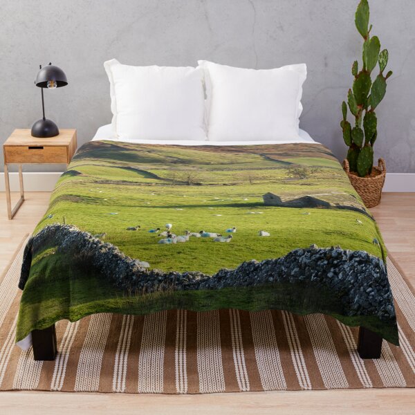 Item preview, Halton Gill, Littondale, Yorkshire Dales designed and sold by heidipics.