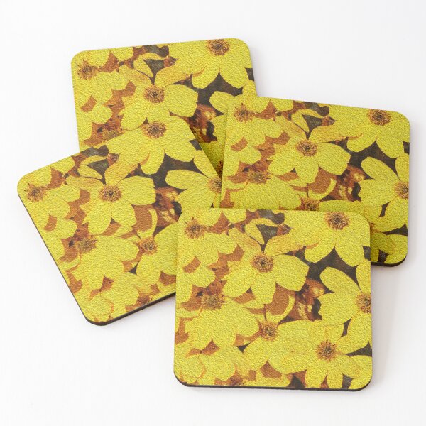 Item preview, Yellow Daisies designed and sold by heatherfriedman.
