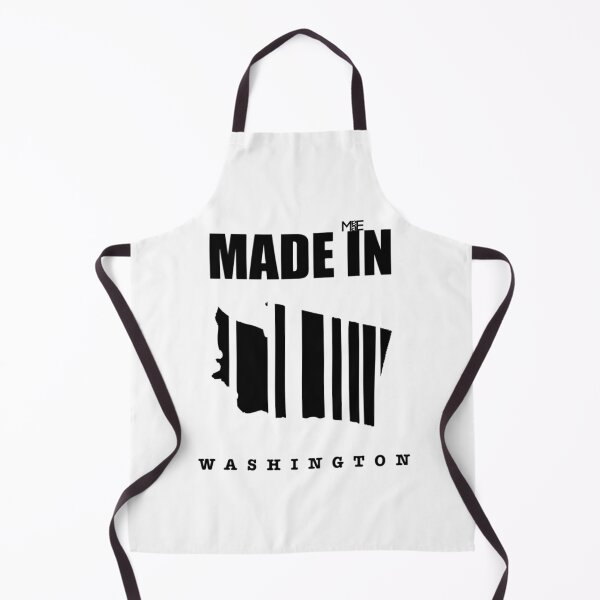 Item preview, Made in Washington by MADAAVE designed and sold by MADAAVE.