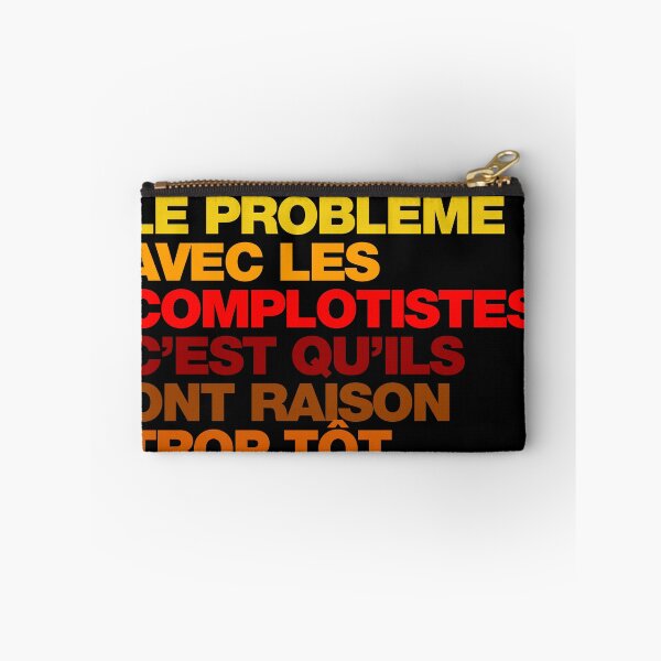 Item preview, Conspiracy designed and sold by Nemosis.