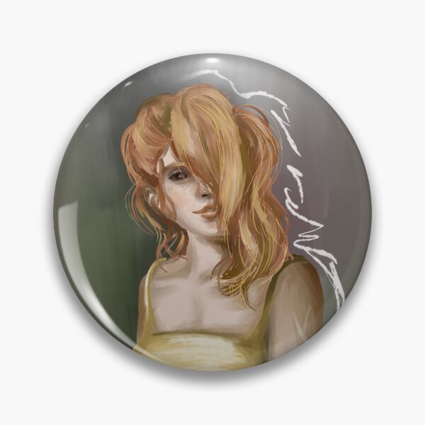 Item preview, Aelin in the GOLDEN nightgown designed and sold by Lilfangrul.