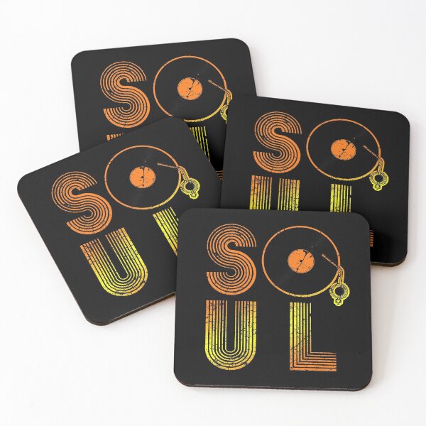 Item preview, Soul music designed and sold by Mila1946.