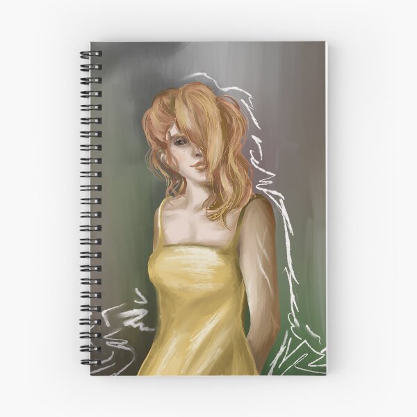 Item preview, Aelin in the GOLDEN nightgown designed and sold by Lilfangrul.