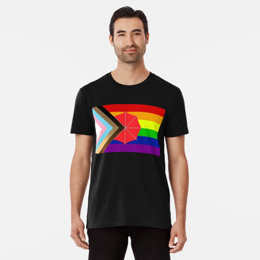 Item preview, Premium T-Shirt designed and sold by ammehoela.