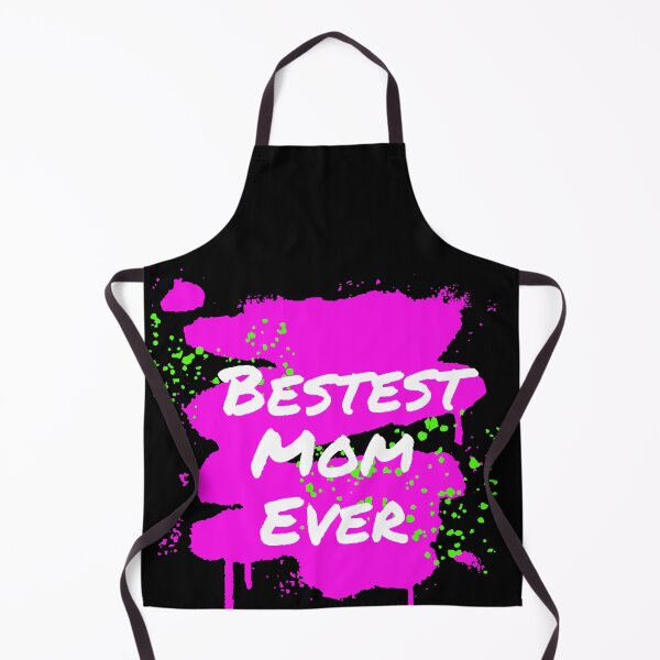 Item preview, Bestest Mom Ever designed and sold by ShallyLoves.