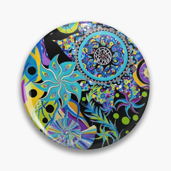 Item preview, Aquatic Matrix designed and sold by Graine-de-Lune.