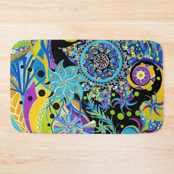 Item preview, Aquatic Matrix designed and sold by Graine-de-Lune.
