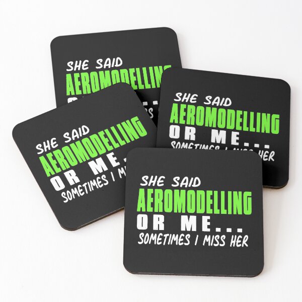 Item preview, Aeromodelling Sometimes I miss Her designed and sold by JackCurtis1991.