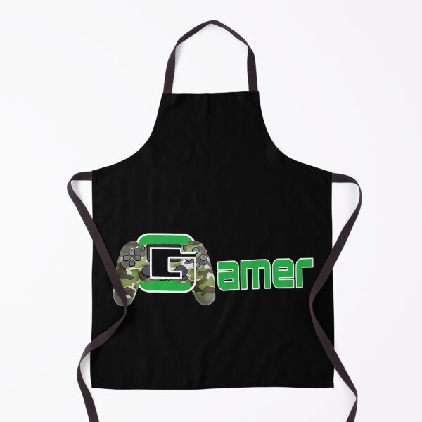 Item preview, gamer designed and sold by doctors-apparel.