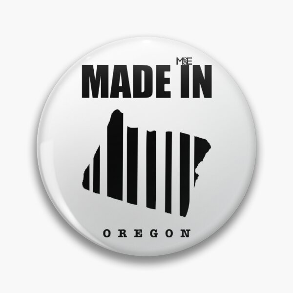 Item preview, Made in Oregon by MADAAVE designed and sold by MADAAVE.
