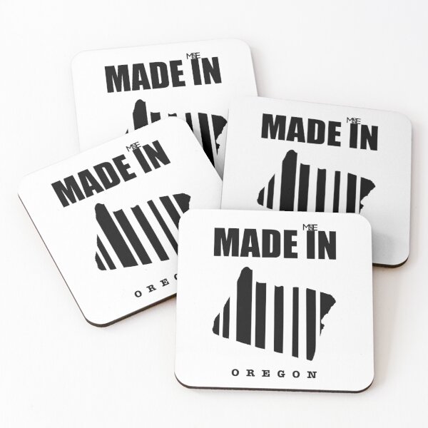 Item preview, Made in Oregon by MADAAVE designed and sold by MADAAVE.