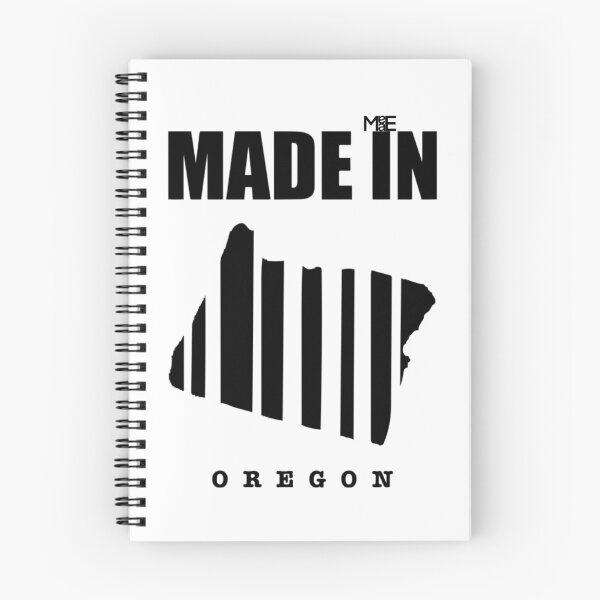 Item preview, Made in Oregon by MADAAVE designed and sold by MADAAVE.