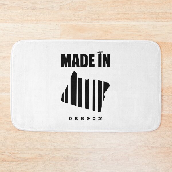 Item preview, Made in Oregon by MADAAVE designed and sold by MADAAVE.