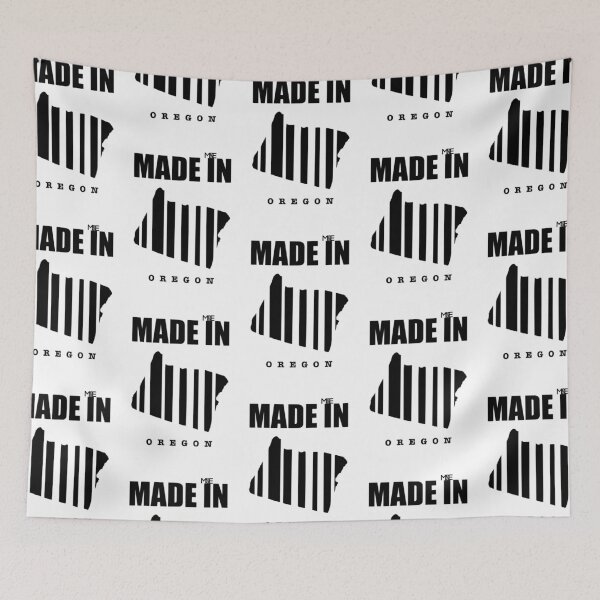 Item preview, Made in Oregon by MADAAVE designed and sold by MADAAVE.