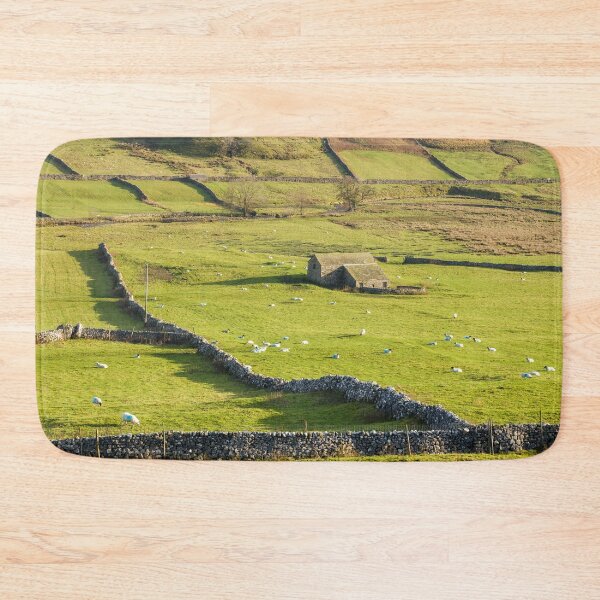 Item preview, Rural Landscape, Littondale, Yorkshire Dales designed and sold by heidipics.