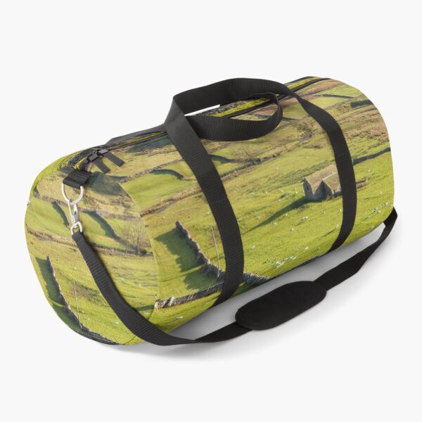 Item preview, Rural Landscape, Littondale, Yorkshire Dales designed and sold by heidipics.
