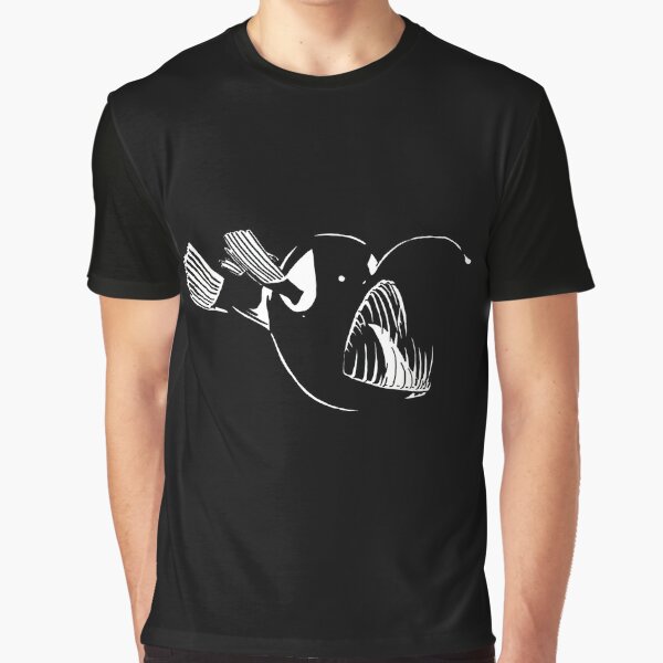Angler t-shirt dorschangler Dorsch cazar Angler camisa bacalao forraje cebo 56 