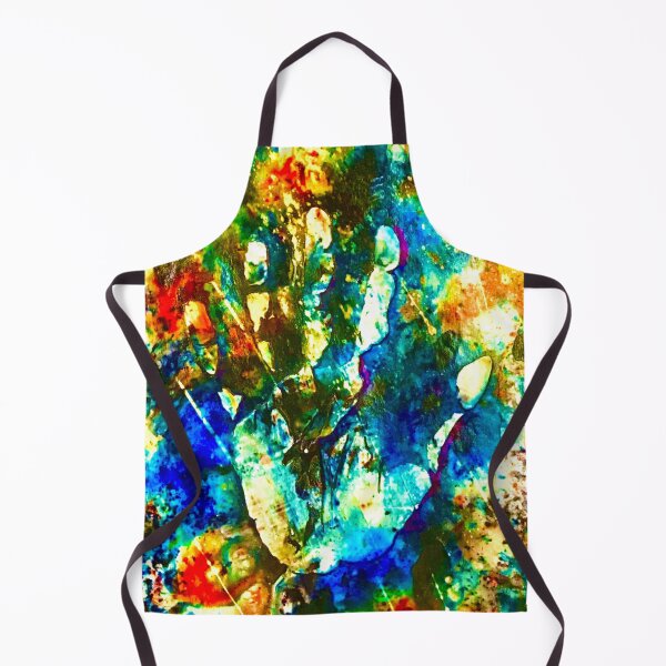 Item preview, Talk to the hand designed and sold by Mark Russell.