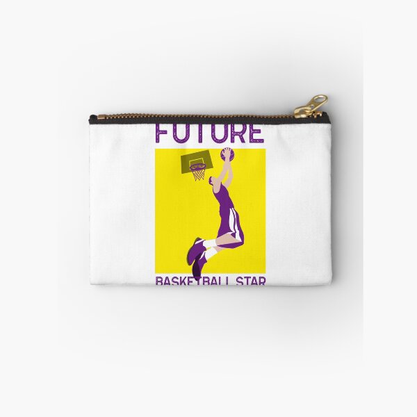 Item preview, Future Basketball Star Basketballer Basketball Kid Ballin Basketball Dad Basketball Club  designed and sold by KLINESTORE.