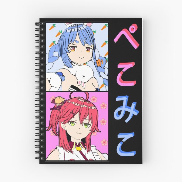 Item preview, Hololive PekoMiko designed and sold by UDTee.