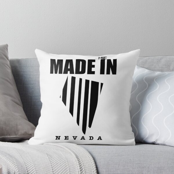 Item preview, Made in Nevada by MADAAVE designed and sold by MADAAVE.