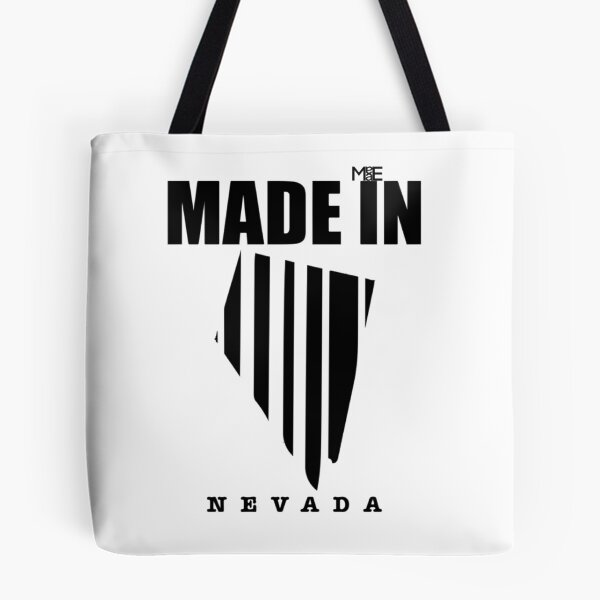 Item preview, Made in Nevada by MADAAVE designed and sold by MADAAVE.
