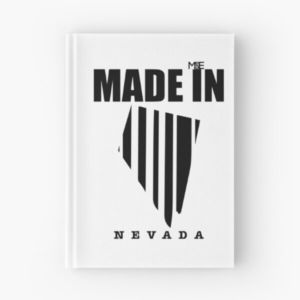 Item preview, Made in Nevada by MADAAVE designed and sold by MADAAVE.