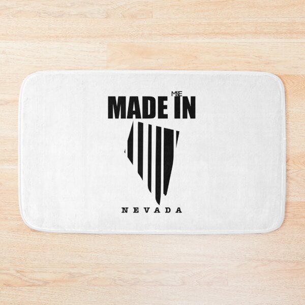 Item preview, Made in Nevada by MADAAVE designed and sold by MADAAVE.