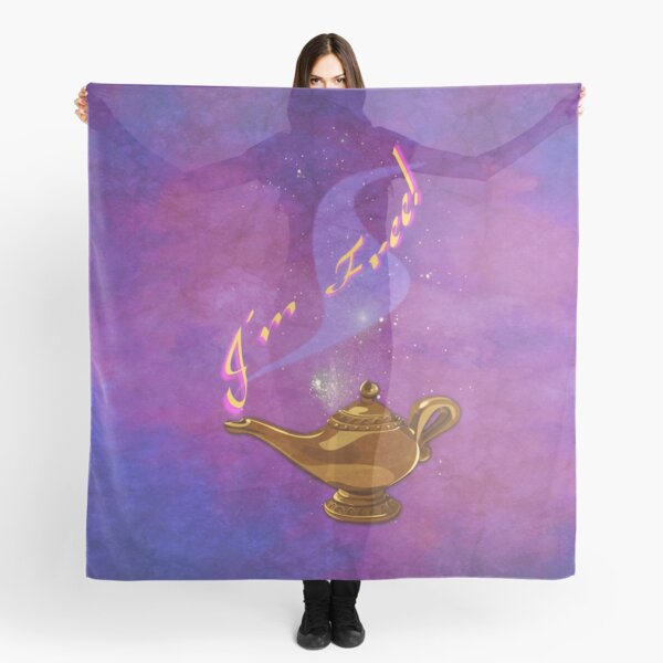 Freedom Scarf