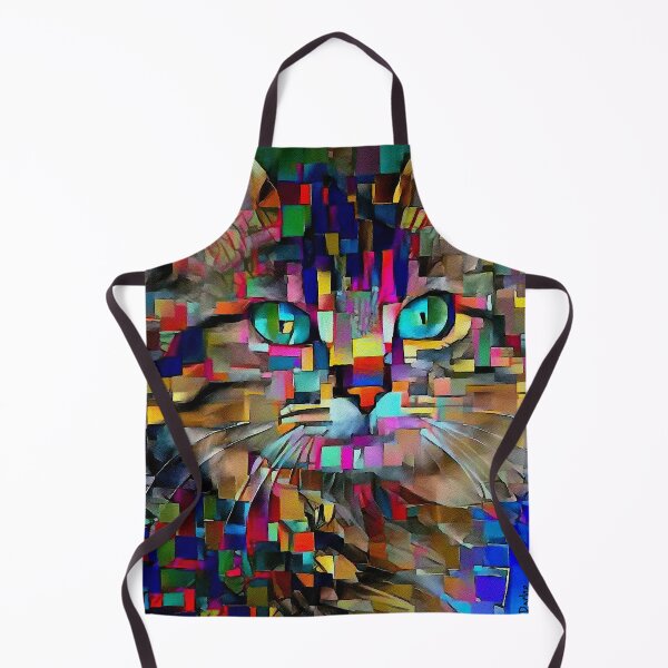 Item preview, Merrygold, cat, chat, cat, kitty, lea roche designed and sold by L. ROCHE.