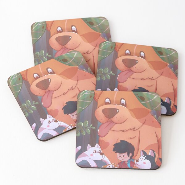 Item preview, Dogs! Dogs! Dogs! designed and sold by SuperMarioShop.