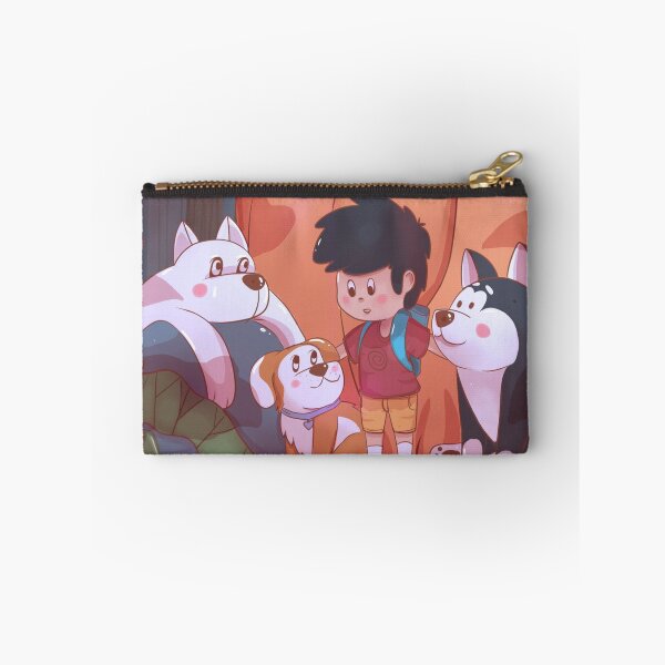 Item preview, Dogs! Dogs! Dogs! designed and sold by SuperMarioShop.