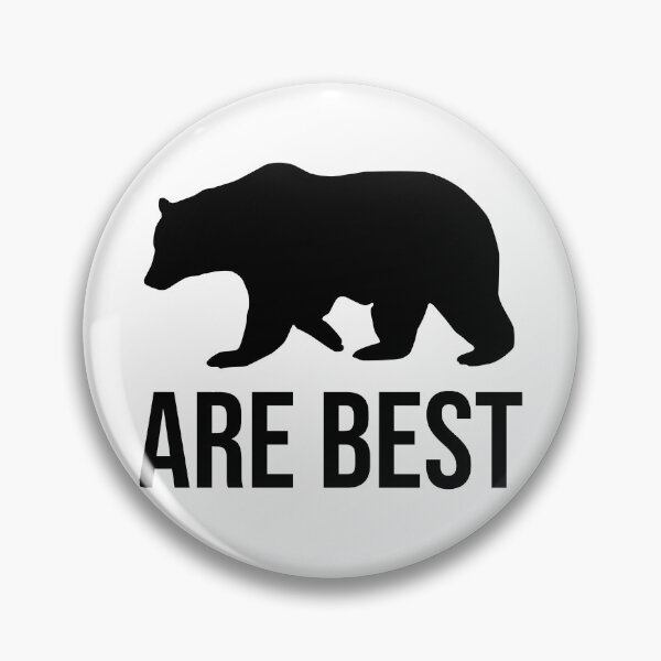 Item preview, Which Bears are best designed and sold by Clever-Monkey.