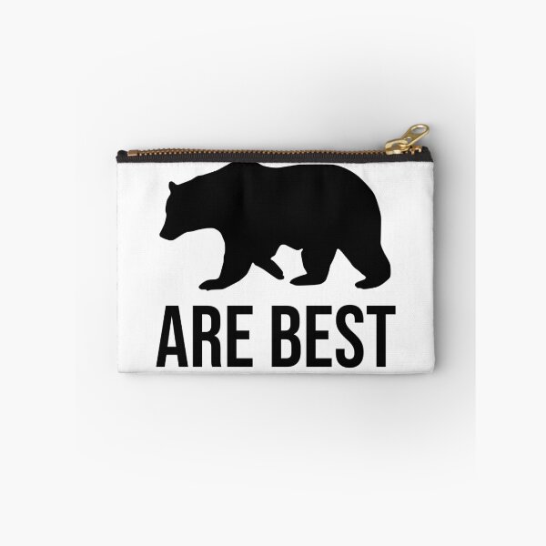 Item preview, Which Bears are best designed and sold by Clever-Monkey.