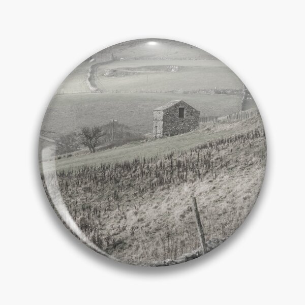 Item preview, Keld Barn in the Yorkshire Dales designed and sold by heidipics.