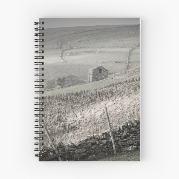 Item preview, Keld Barn in the Yorkshire Dales designed and sold by heidipics.