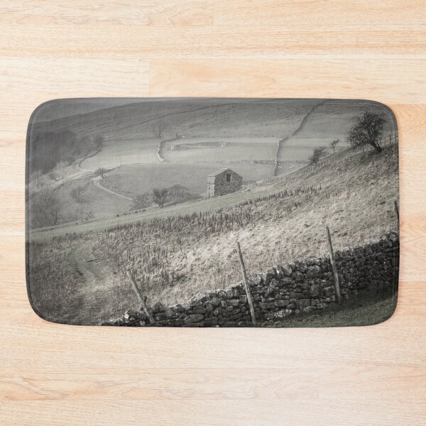 Item preview, Keld Barn in the Yorkshire Dales designed and sold by heidipics.