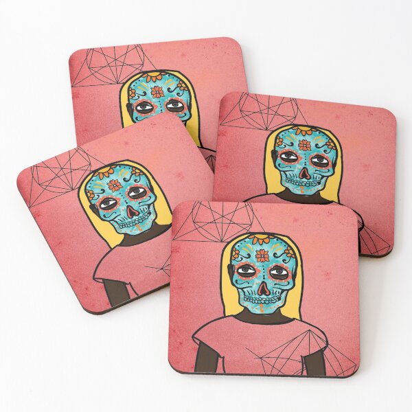 Item preview, Hashmasks #195 designed and sold by CryptoLuke.
