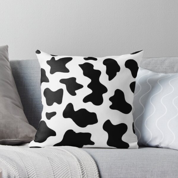 Item preview, Diseño de estampado de vaca designed and sold by HateHateCityBoy.