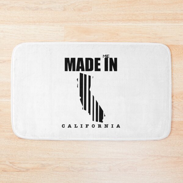 Item preview, Made in California by MADAAVE designed and sold by MADAAVE.